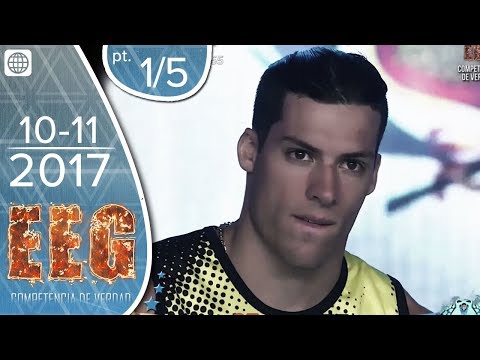 EEG Truth Competition - 10/11/2017 - 1/5