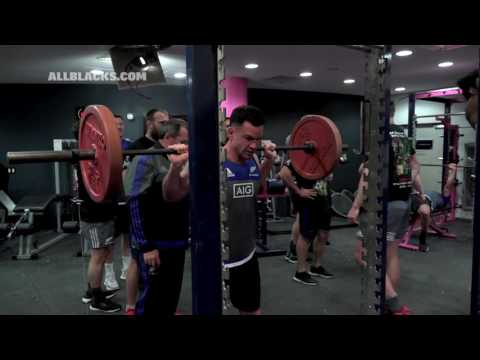 EXCLUSIVE: Crotty on his return from injury