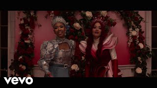 Rita Ora, Brandy & Descendants – Cast - The Girl I Used To Be
