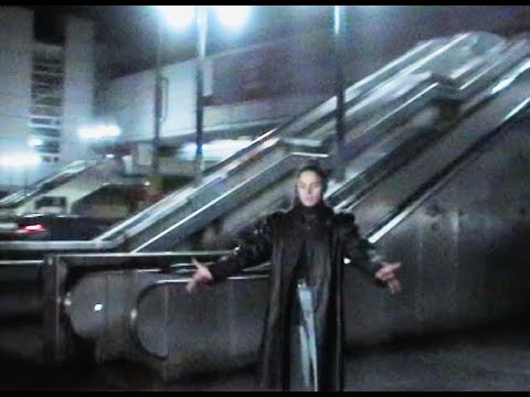 Klangkuenstler ft. Obernauer - Mein Wille (Video)