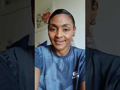 I Am A Nigerian & I Am Learning The Portuguese Language #shorts