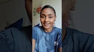 I Am A Nigerian & I Am Learning The Portuguese Language #shorts