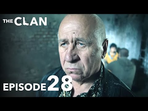 The Clan | Clanul Season 3 Episode 2