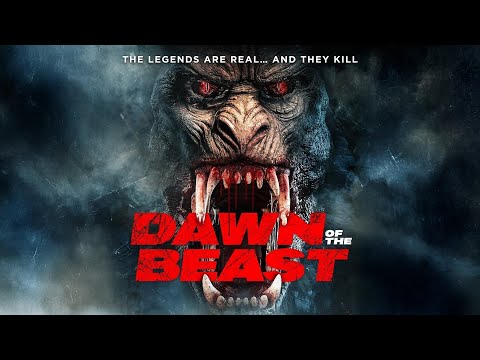 Dawn Of The Beast (2021) | FULL HORROR MOVIE | Francesca Anderson | Adrian Burke | A. Mastroianni
