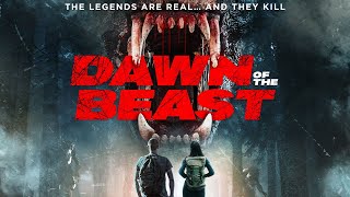 Dawn Of The Beast (2021)  Full Horror Movie  Franc