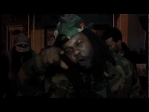 CO-OP THEY KNO (OFFICIAL VIDEO)