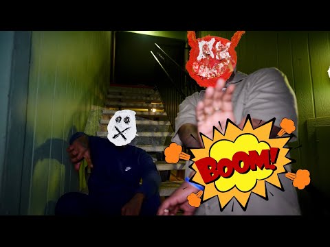 BIG TRUDAH - NECCLESS (OFFICIAL VIDEO)