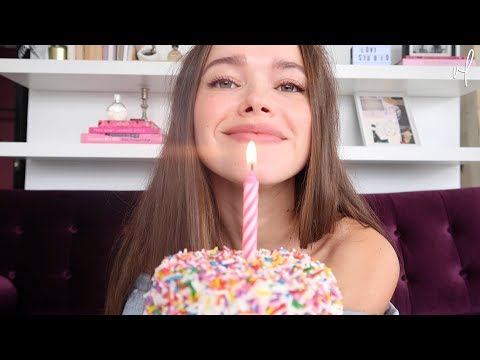 HAPPY BIRTHDAY TO ME!! | 23 Lessons I Learned In 29 Years