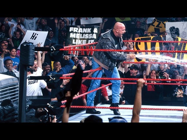 the hundreds stone cold steve austin
