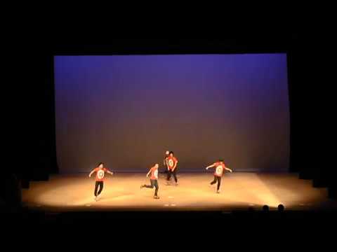 28 04 05 入学式パフォーマンス九州男児新撰組