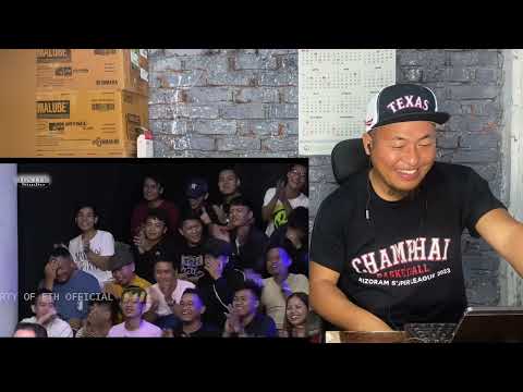 Comedian Search 15 Nuihtiza Bang Lo #1 // RamBoss React