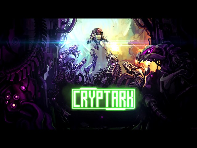 CRYPTARK