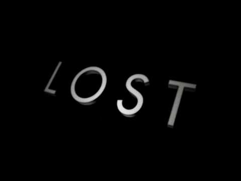 LOST Season 1 Soundtrack - #24 I've Got A Plane To Catch
