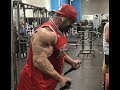 Advanced DC Training- Arms with Dusty Hanshaw