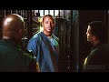 He Becomes The Prison Superstar Hustle Flow CLIP