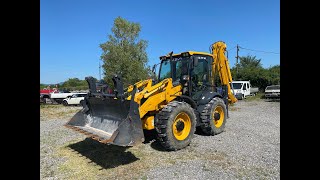 Купить экскаватор-погрузчик LiuGong 777A-S, 110 Betriebsstunden, Klimaanlage - Изображение 4 | Machineryline KZ Экскаватор-погрузчик LiuGong 777A-S, 110 Betriebsstunden, Klimaanlage | Изображение 4 - Machineryline