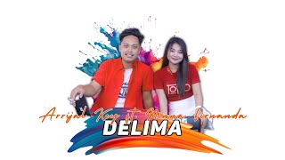 Download lagu Delima - Arrijal Ft. Ninna Firnanda || Full Dangdut || Ijjoo Production Live mp3