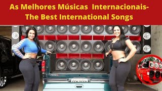 As Melhores Msicas  Internacionais-The Best International Songs