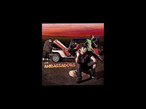 The Ambassadors - Life Goes On (2009 Full album)