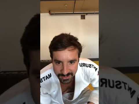 8 ans et moins Judo Stan