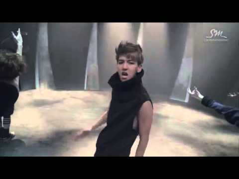 Baekhun (EXO) vs. Daehyun (BAP) - Vocal Battle