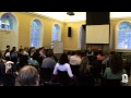 Oscar Winners Alan And Marilyn Bergman Visit UNC Chapel Hill