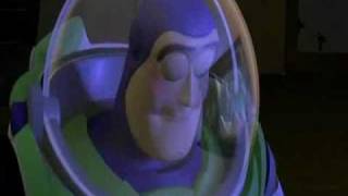 randy newman - i will go sailing no more (toy story)