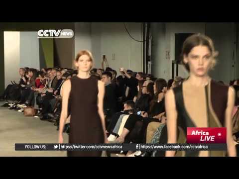 The New York Fashion Week