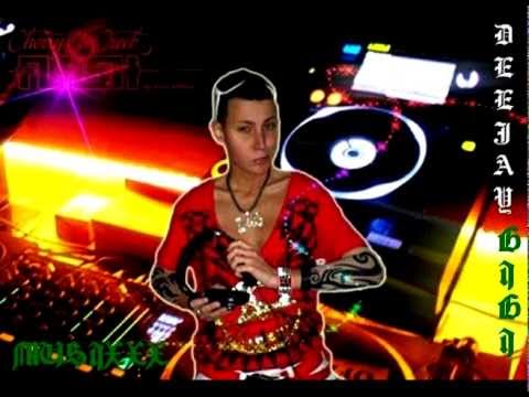 DeeJay GiGi - MusiXxX - Im Crazy ! LIKE IT! (Prev 2012)