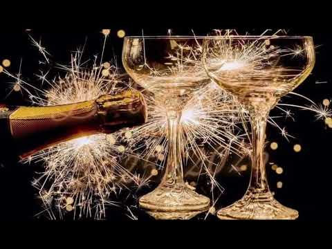 Boldog új évet kívánok! -           M&R 2025