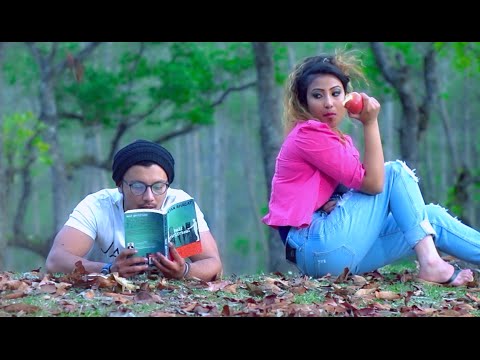 Ma Hanseko Hunchhu - Suresh Lama Ft. Nirajan Pradhan | New Nepali pop Song 2016