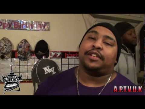 APTVUK - EESIS & DIVERSION [ROAD MONKEYS]