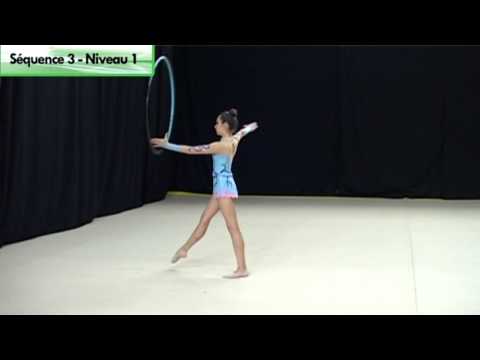 DC 4 Toutes Catégories - Cerceau