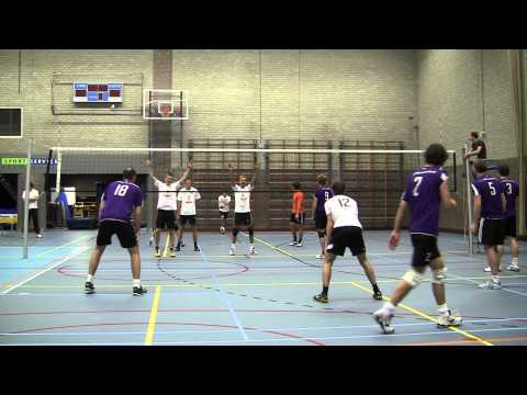 20120915 VCV Heren 2 - Vocasa