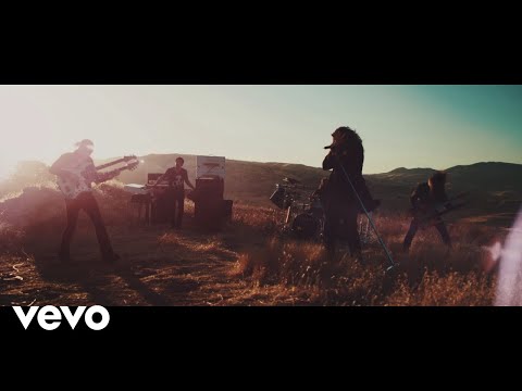 Sons Of Apollo - Alive (official video)
