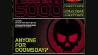Powerman 5000 - Danger Is Go!