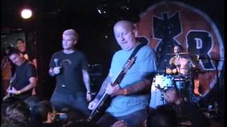 "Weight of the World" by Good Riddance (song 1 of 22)