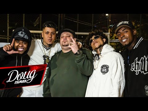 Baile na Serra - MC Vitin Lc | Mc DB | Mc Mininim | Daan MC| MC GABLUCA | DJ KIK PROD