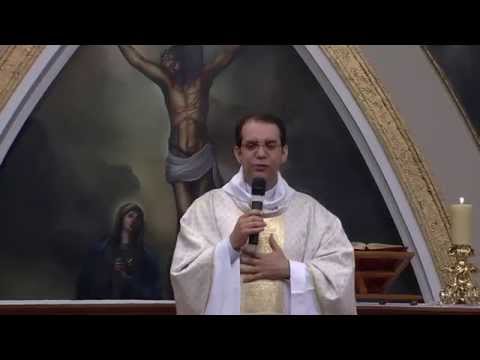 Homilia da Missa do Sagrado Coração de Jesus- 02/05/2014