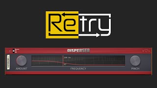 Video thumbnail for kiloHearts - Disperser Phase Shifter [REtry] by SpeoTV