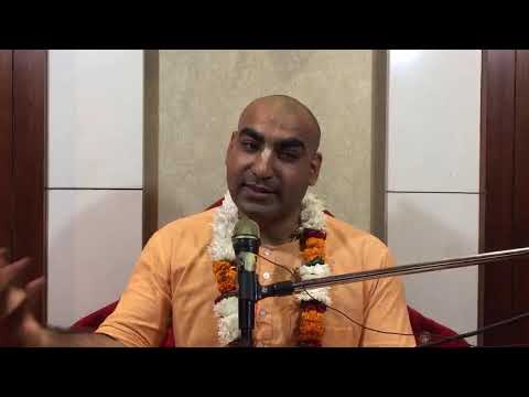 SB 4.21.27 |HG Rasal Prabhuji