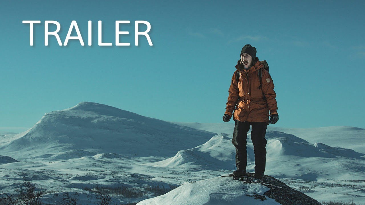 Inland (2020) trailer