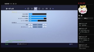 フォートナイトps４　直差し　ソロ　勝数250↑