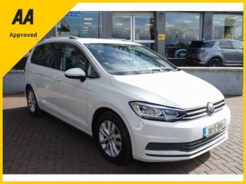 2.0TDI 150BHP COMFORTLINE EDITION 7SEATER  // 1 OW - Image 2