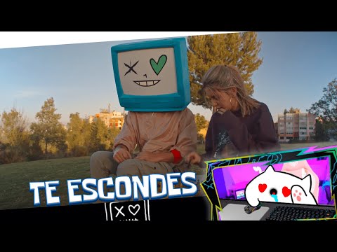 noooooo kid flex k hiciste :0!  (KID FLEX, Kaeve [M2H], Diego P - Te Escondes 🙇🏻‍♂️ (Video Oficial)