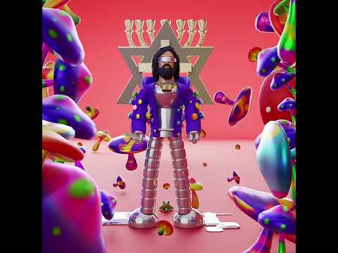 Almighty - Blanquita (Audio Oficial)