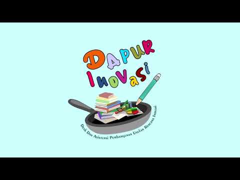 DAPUR INOVASI