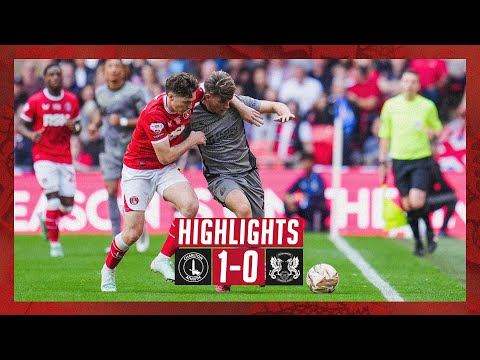 FC Charlton Athletic Londra 1-0 FC Leyton Orient L...
