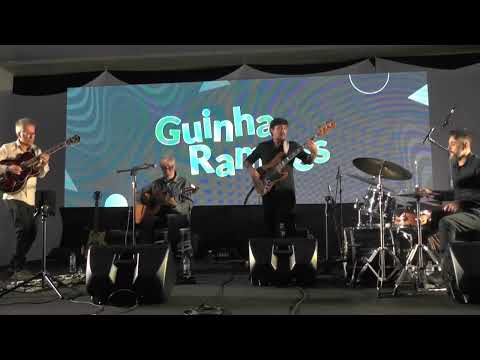 Ligadinho (Guinha Ramires) Sexta Jazz A F - Homenagem a Guinha Ramires