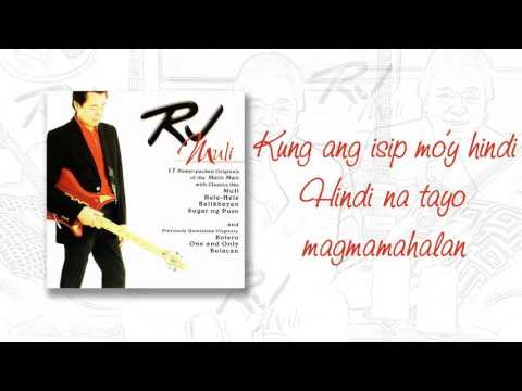 RJ Jacinto - Muli